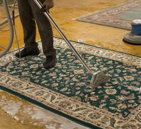 Carpet Cleaning Rockville,  MD