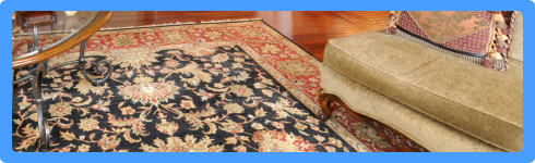 Rockville,  MD Rug Cleaning